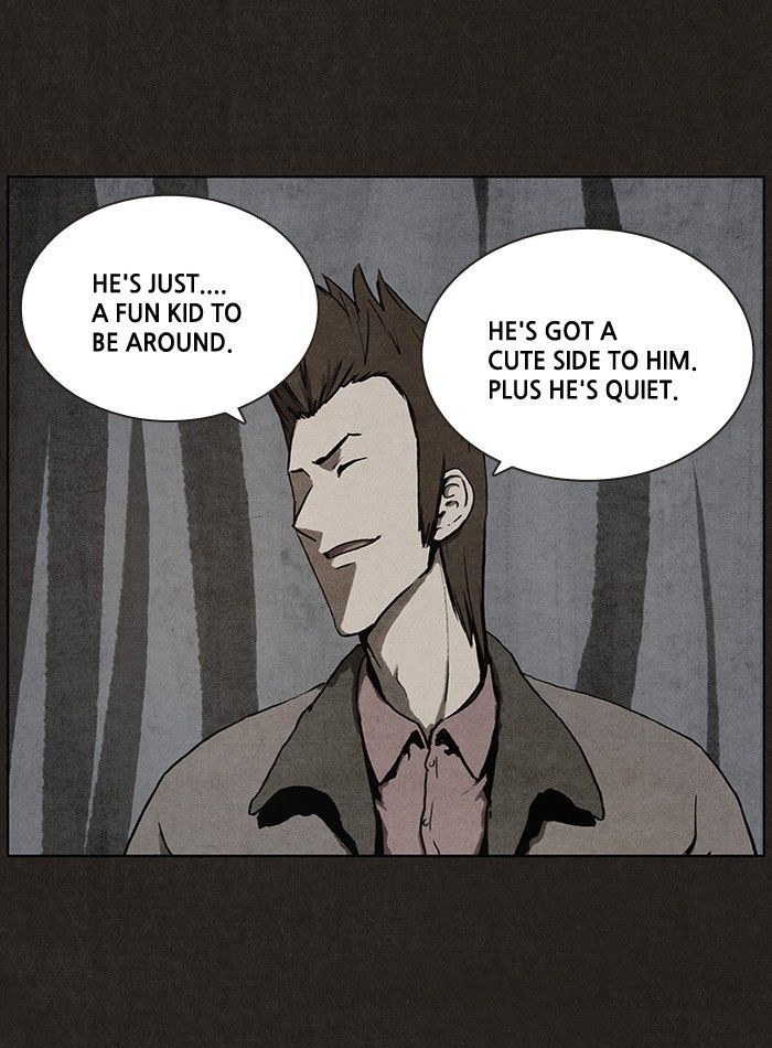 Bastard (HWANG Youngchan) Chapter 26 page 42 - Chapter 26