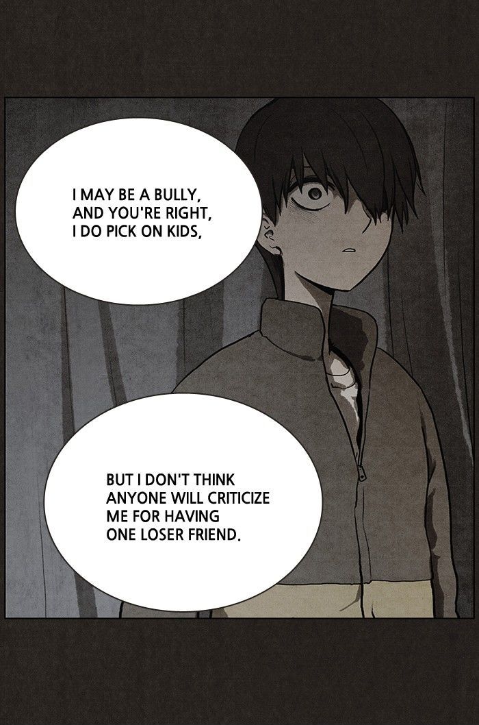 Bastard (HWANG Youngchan) Chapter 26 page 44 - Chapter 26