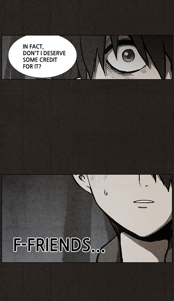 Bastard (HWANG Youngchan) Chapter 26 page 45 - Chapter 26