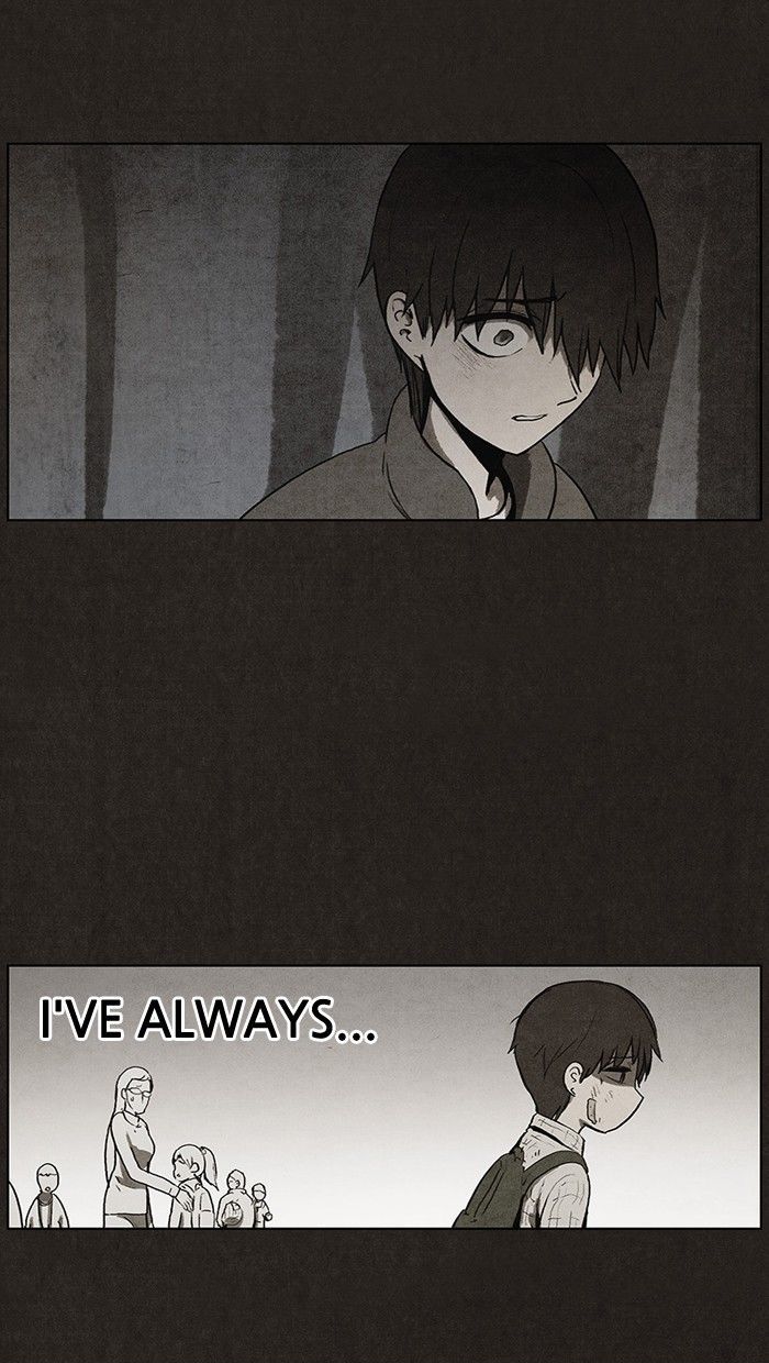Bastard (HWANG Youngchan) Chapter 26 page 47 - Chapter 26