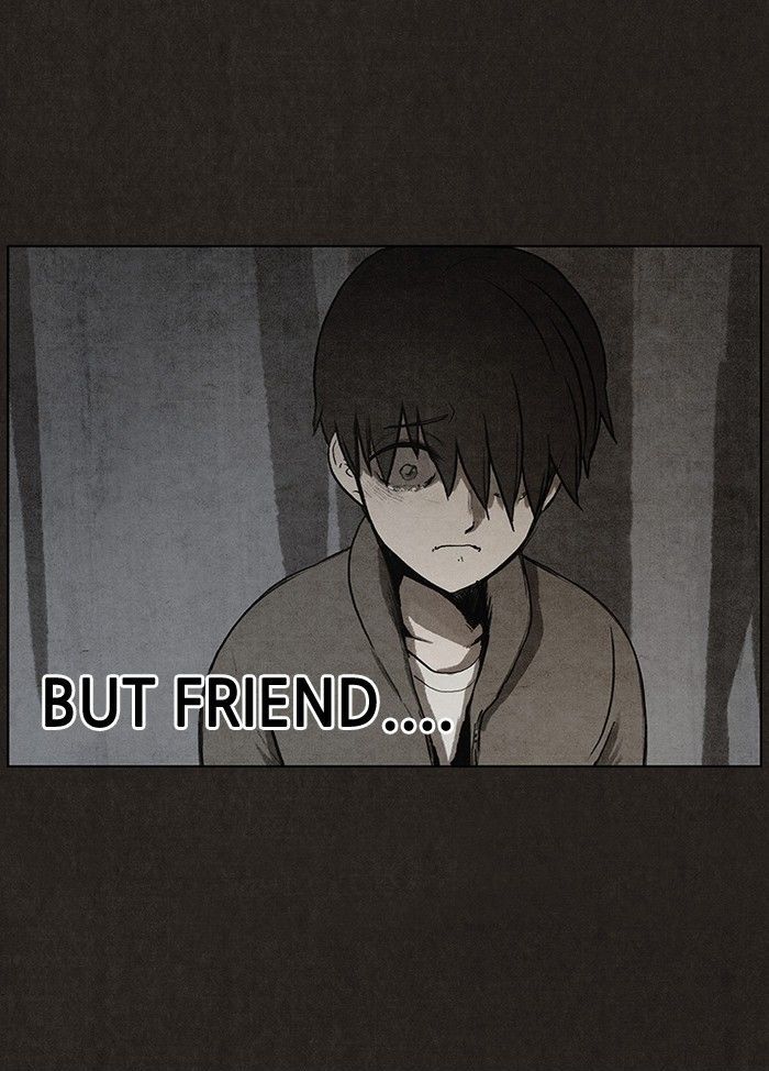 Bastard (HWANG Youngchan) Chapter 26 page 50 - Chapter 26