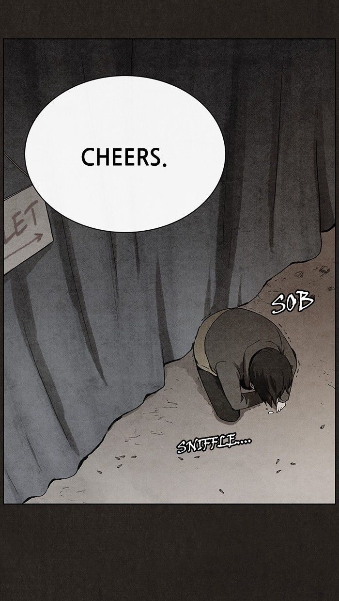 Bastard (HWANG Youngchan) Chapter 26 page 53 - Chapter 26