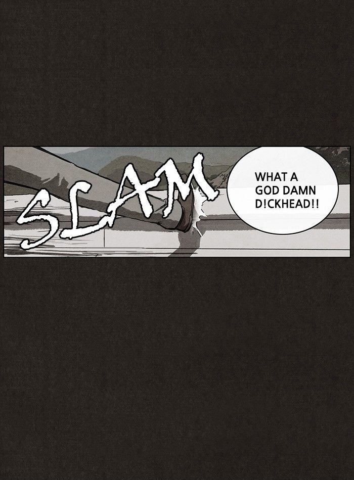 Bastard (HWANG Youngchan) Chapter 26 page 7 - Chapter 26