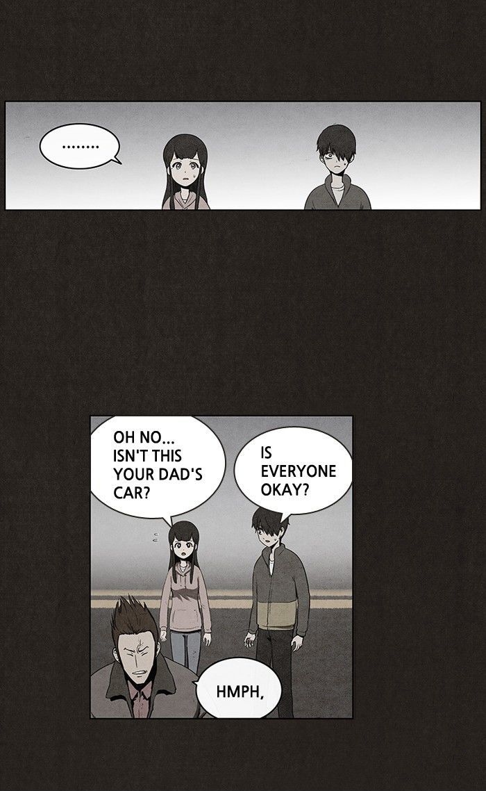 Bastard (HWANG Youngchan) Chapter 26 page 9 - Chapter 26