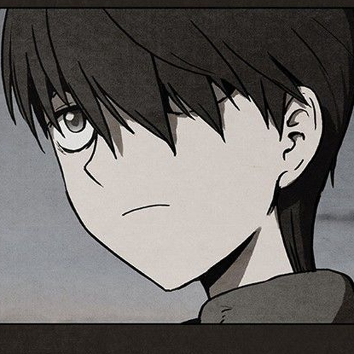 Bastard (HWANG Youngchan) Chapter 26 cover