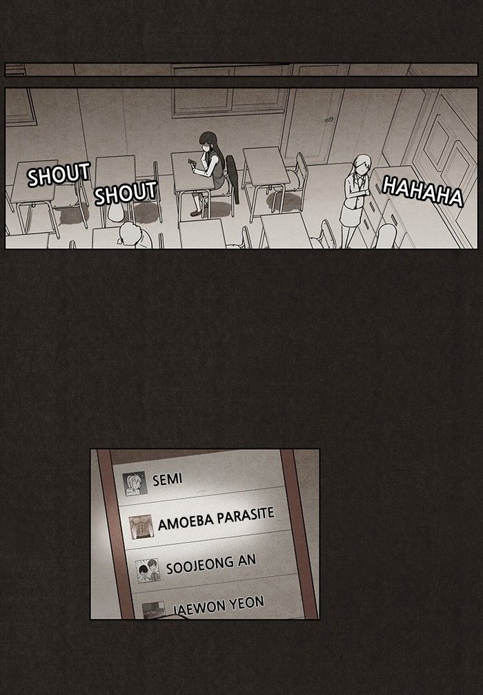 Bastard (HWANG Youngchan) Chapter 27 page 13 - Chapter 27
