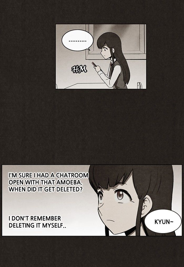 Bastard (HWANG Youngchan) Chapter 27 page 14 - Chapter 27