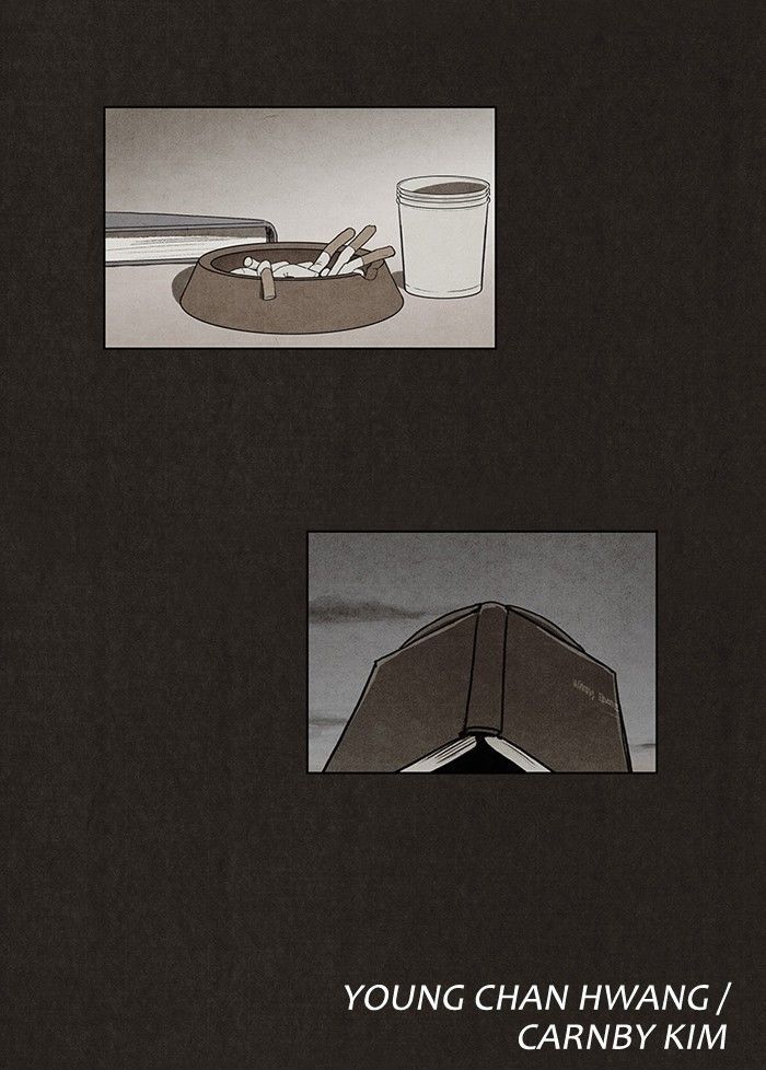Bastard (HWANG Youngchan) Chapter 27 page 2 - Chapter 27