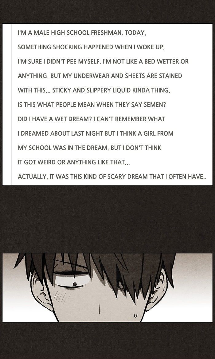 Bastard (HWANG Youngchan) Chapter 27 page 21 - Chapter 27