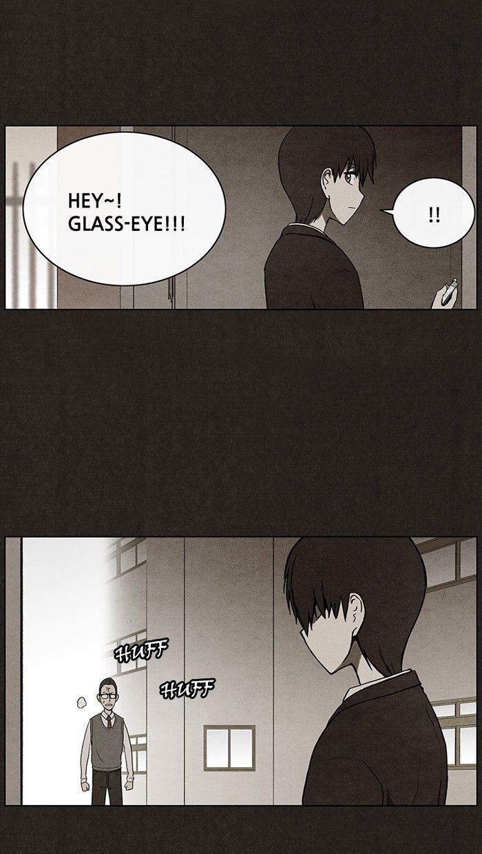 Bastard (HWANG Youngchan) Chapter 27 page 26 - Chapter 27