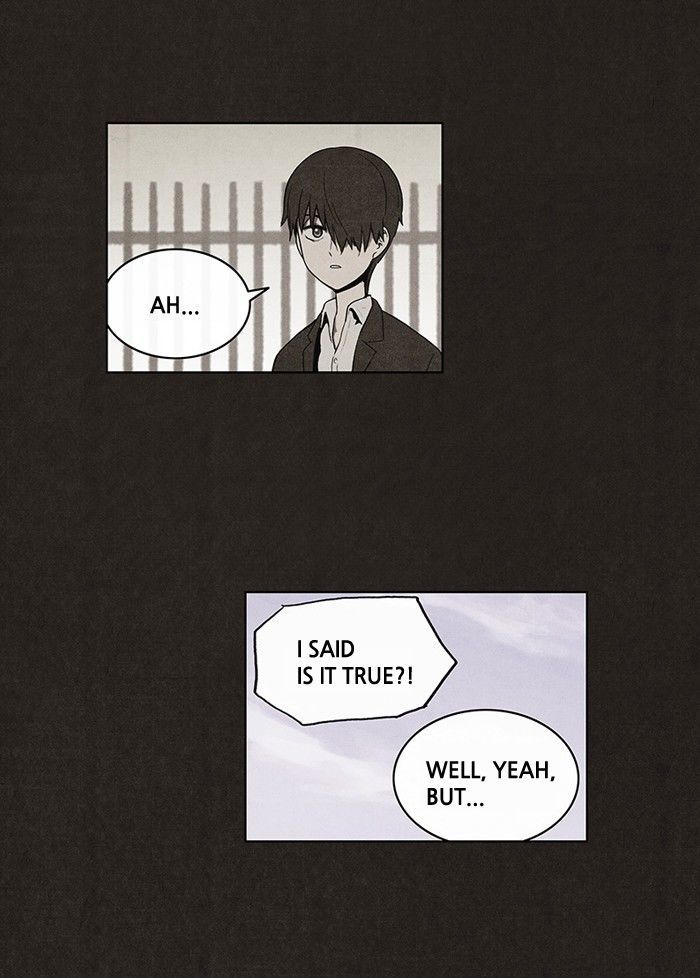 Bastard (HWANG Youngchan) Chapter 27 page 28 - Chapter 27
