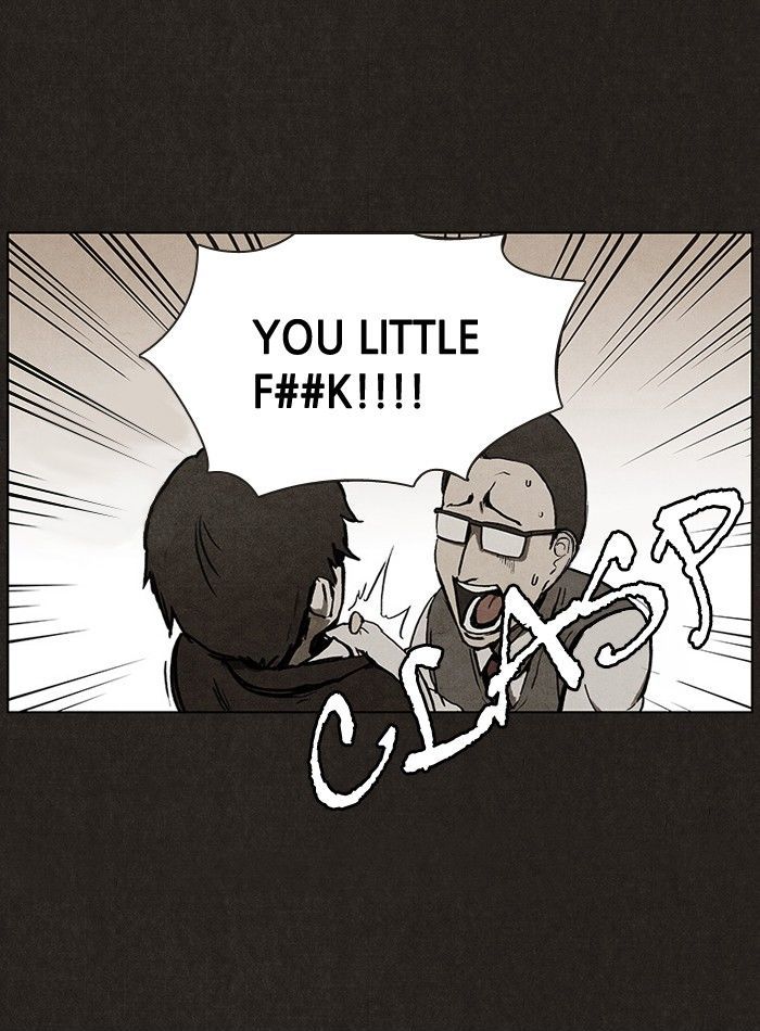 Bastard (HWANG Youngchan) Chapter 27 page 29 - Chapter 27