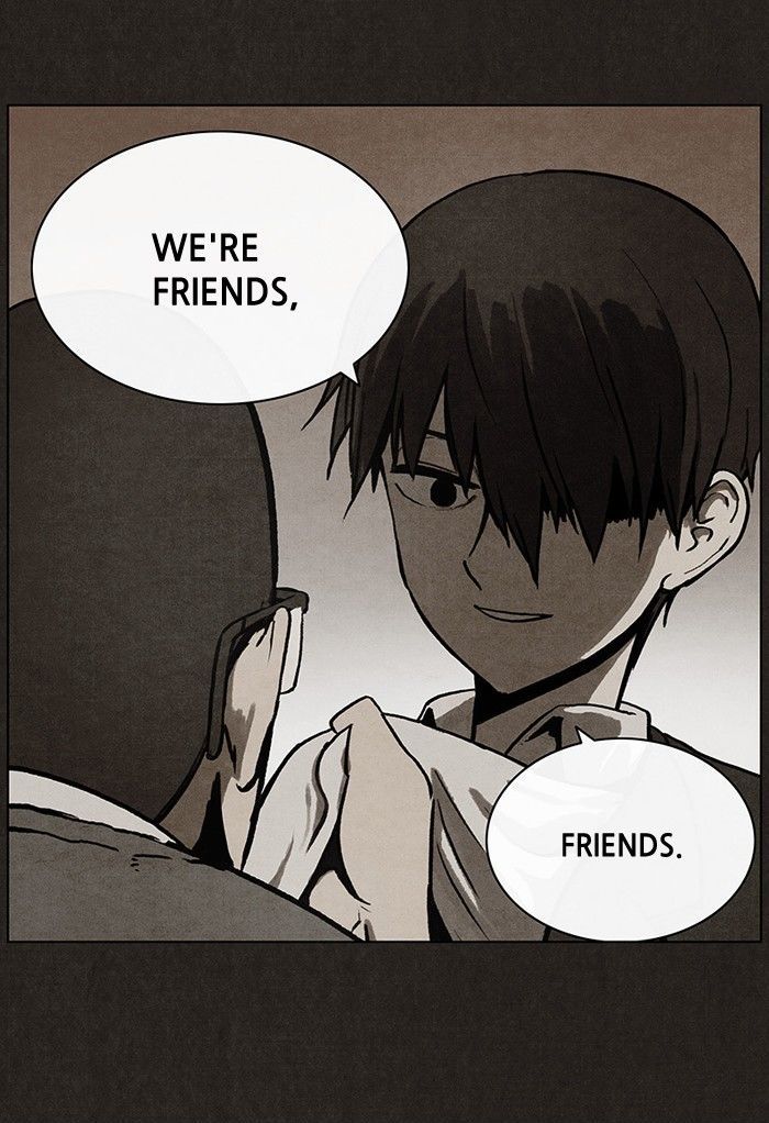 Bastard (HWANG Youngchan) Chapter 27 page 33 - Chapter 27