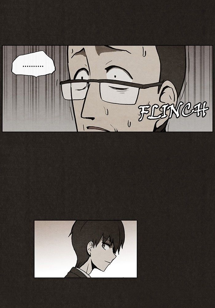 Bastard (HWANG Youngchan) Chapter 27 page 37 - Chapter 27
