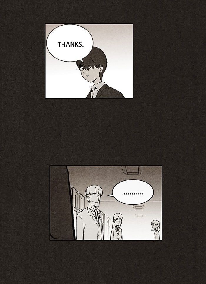 Bastard (HWANG Youngchan) Chapter 27 page 41 - Chapter 27