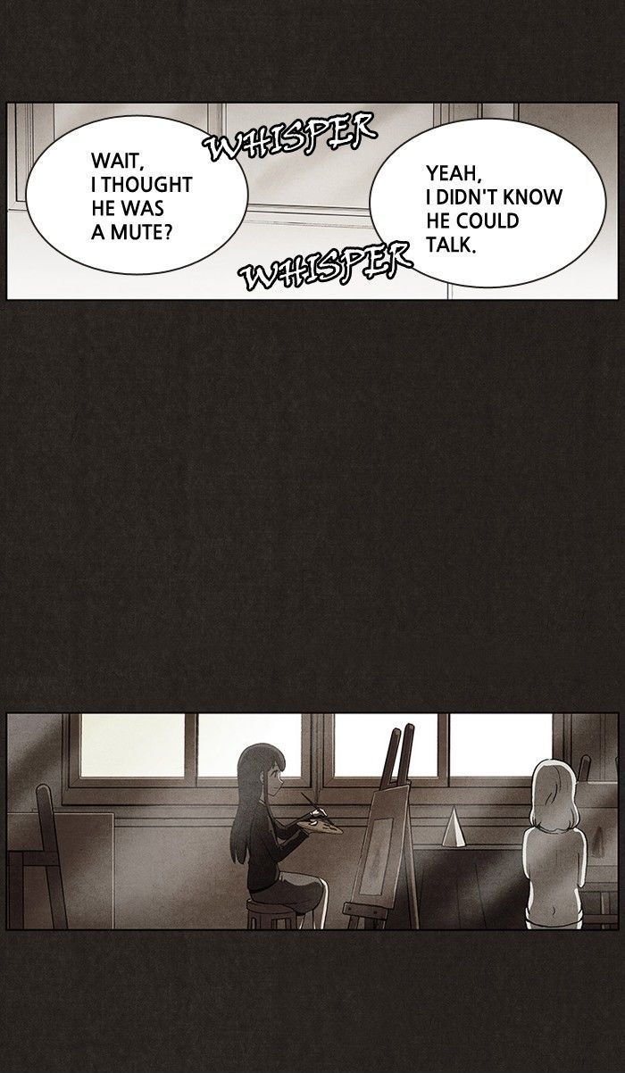 Bastard (HWANG Youngchan) Chapter 27 page 42 - Chapter 27