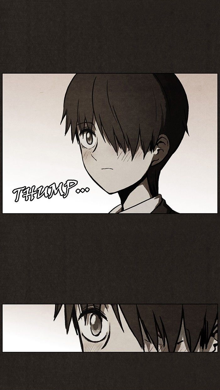 Bastard (HWANG Youngchan) Chapter 27 page 46 - Chapter 27