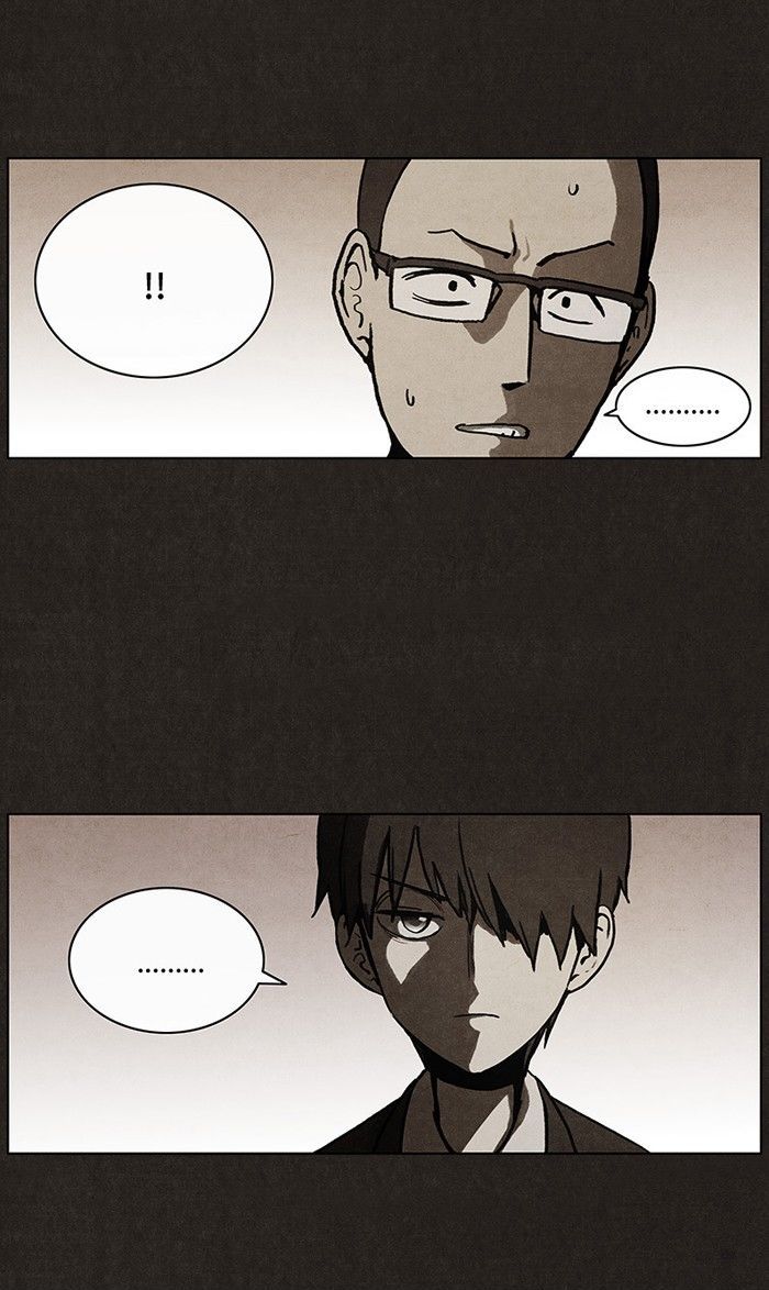 Bastard (HWANG Youngchan) Chapter 27 page 50 - Chapter 27