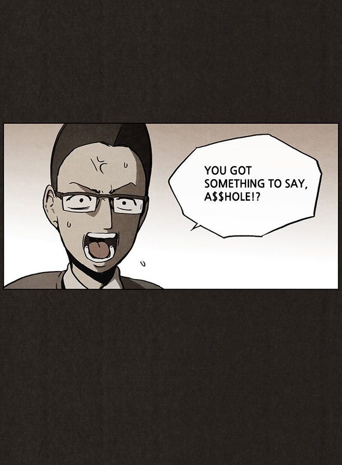 Bastard (HWANG Youngchan) Chapter 27 page 51 - Chapter 27