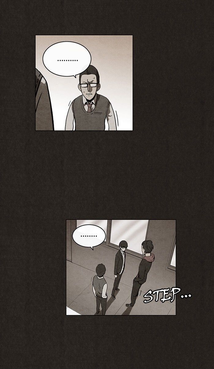 Bastard (HWANG Youngchan) Chapter 27 page 53 - Chapter 27