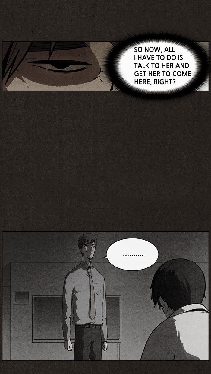 Bastard (HWANG Youngchan) Chapter 27 page 7 - Chapter 27