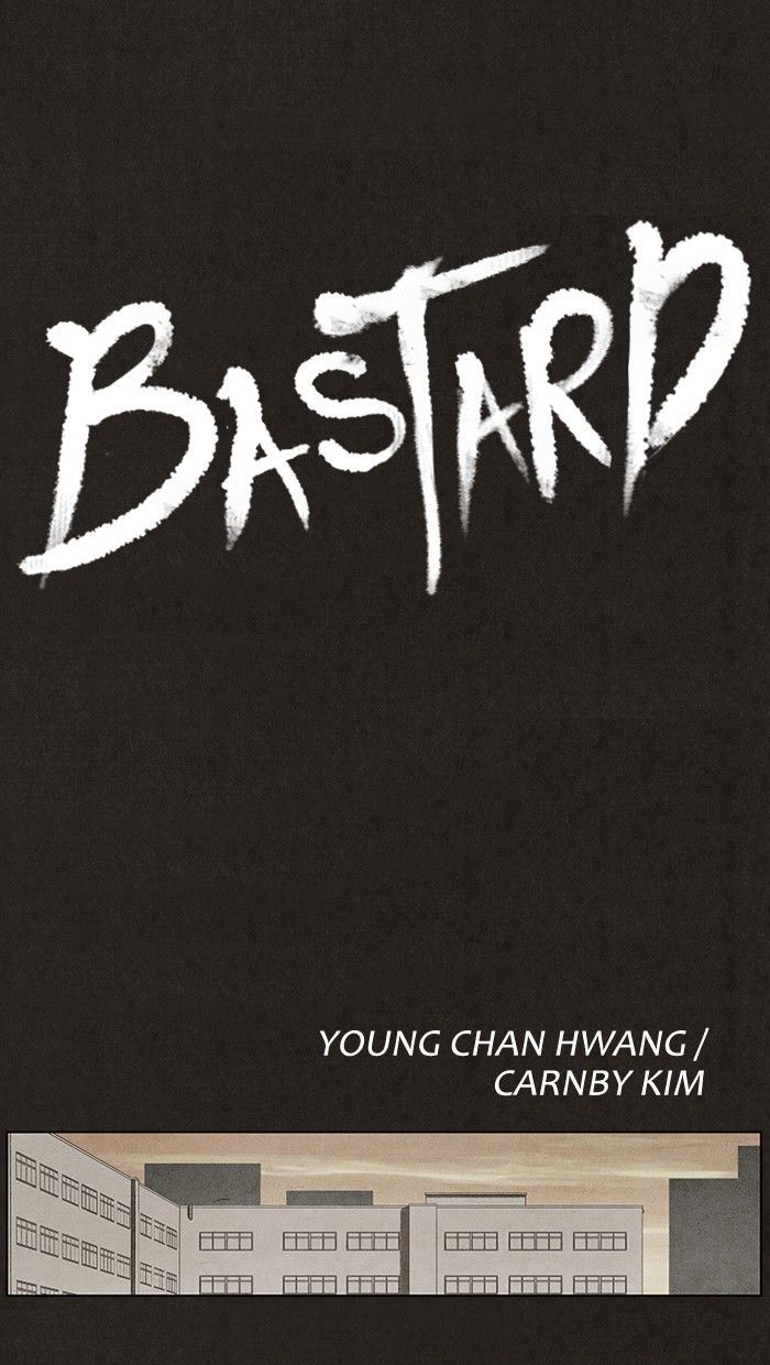 Bastard (HWANG Youngchan) Chapter 28 page 11 - Chapter 28
