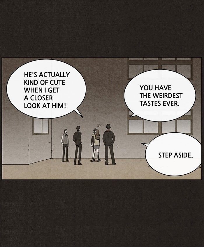 Bastard (HWANG Youngchan) Chapter 28 page 13 - Chapter 28
