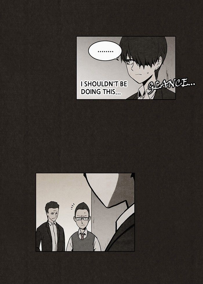 Bastard (HWANG Youngchan) Chapter 28 page 15 - Chapter 28