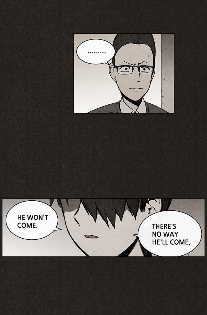 Bastard (HWANG Youngchan) Chapter 28 page 16 - Chapter 28