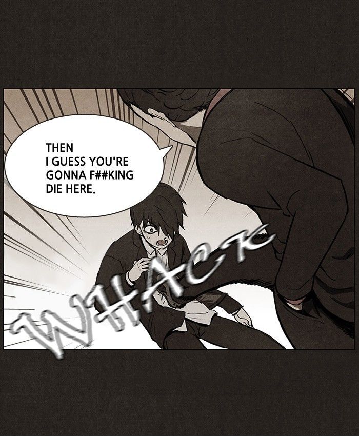 Bastard (HWANG Youngchan) Chapter 28 page 24 - Chapter 28