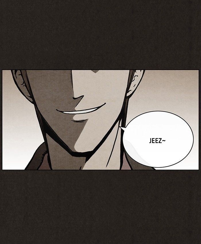 Bastard (HWANG Youngchan) Chapter 28 page 30 - Chapter 28