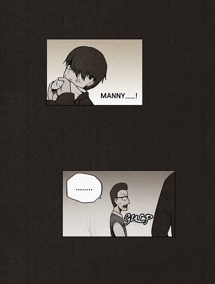 Bastard (HWANG Youngchan) Chapter 28 page 32 - Chapter 28