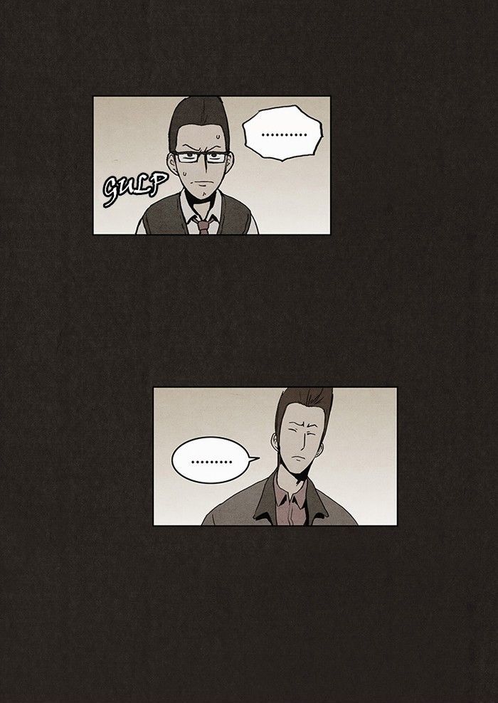 Bastard (HWANG Youngchan) Chapter 28 page 37 - Chapter 28