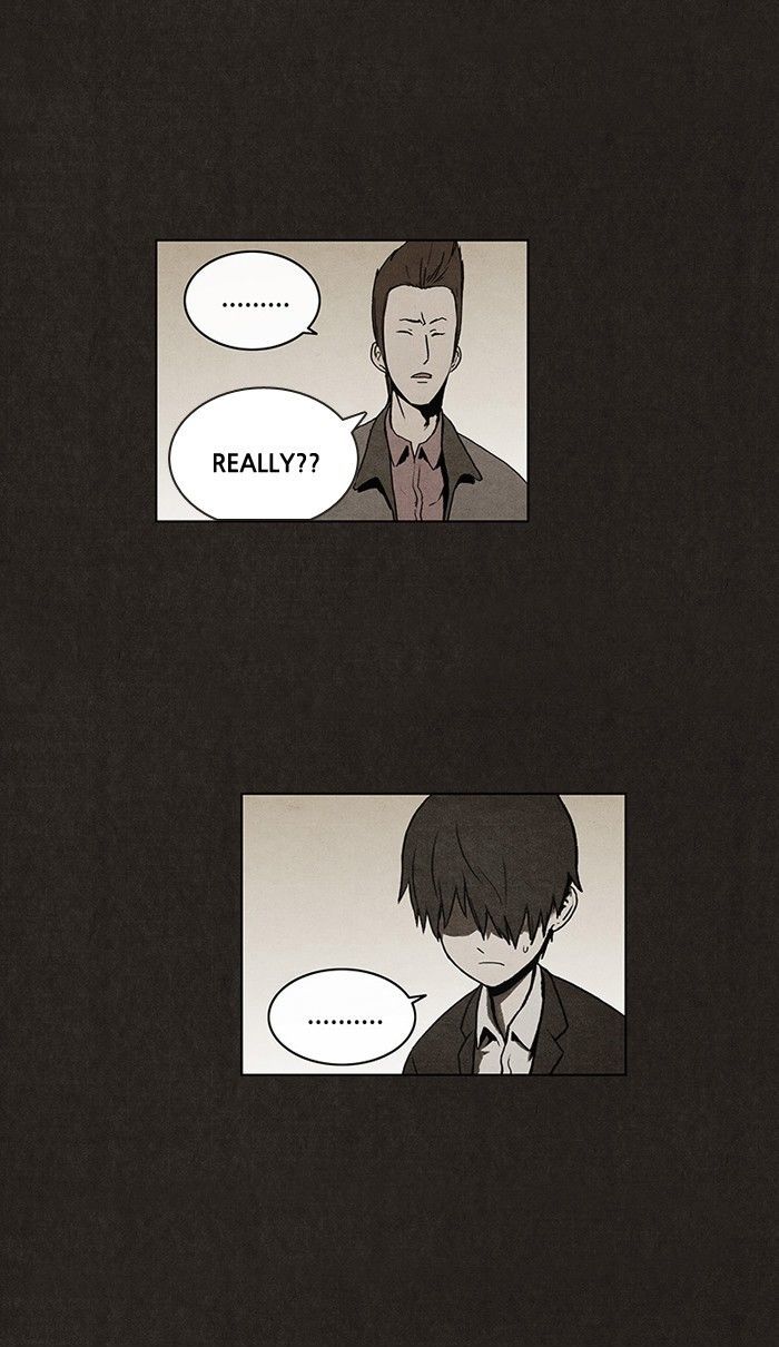 Bastard (HWANG Youngchan) Chapter 28 page 39 - Chapter 28