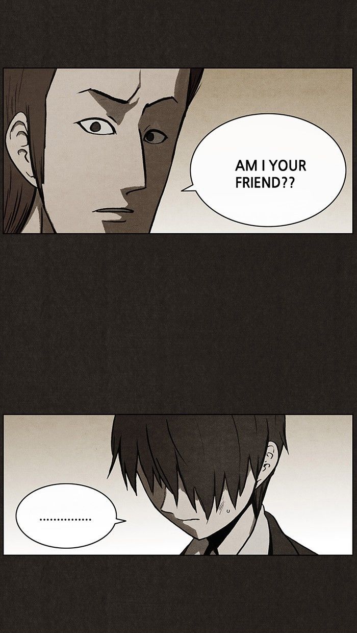 Bastard (HWANG Youngchan) Chapter 28 page 40 - Chapter 28