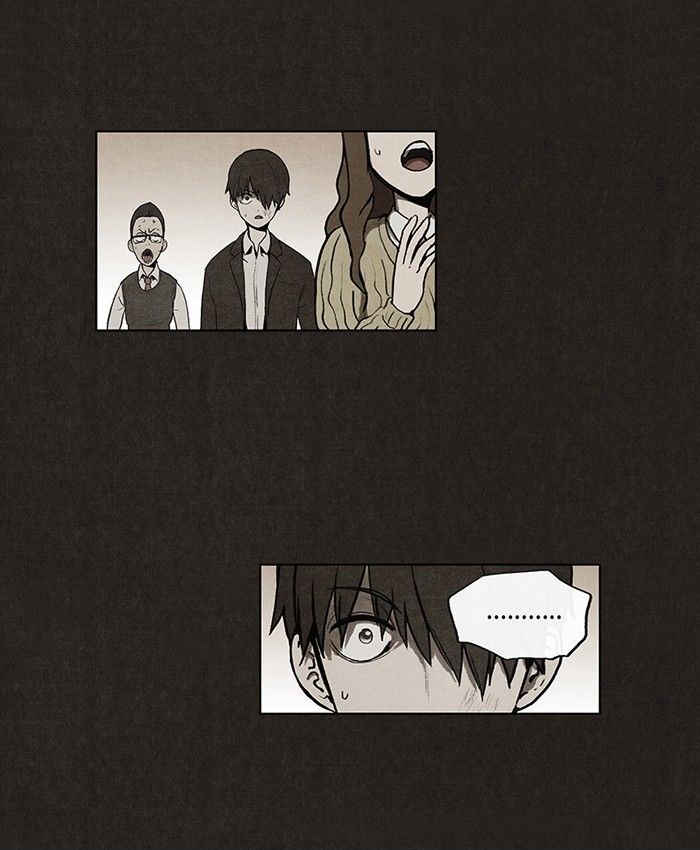 Bastard (HWANG Youngchan) Chapter 28 page 43 - Chapter 28