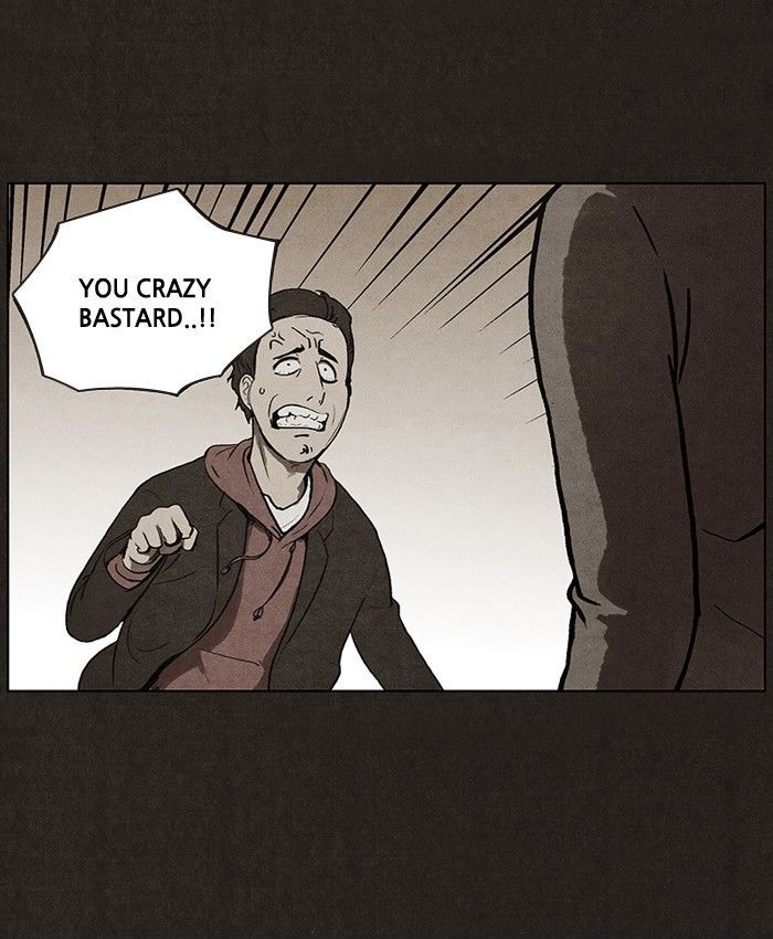 Bastard (HWANG Youngchan) Chapter 28 page 45 - Chapter 28