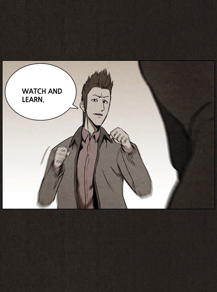 Bastard (HWANG Youngchan) Chapter 28 page 46 - Chapter 28