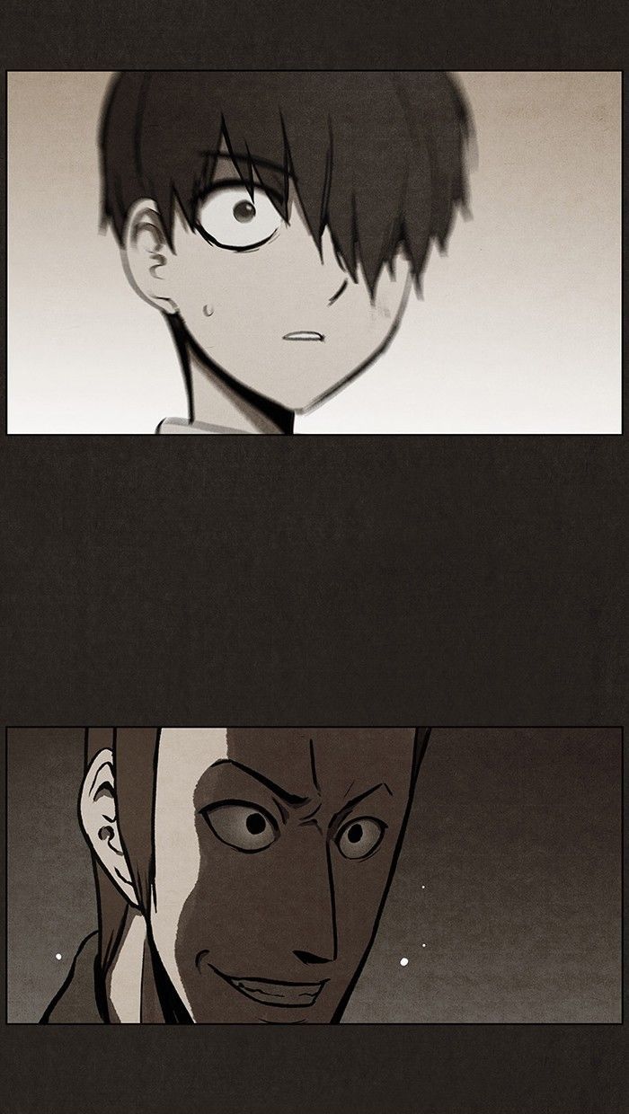 Bastard (HWANG Youngchan) Chapter 28 page 47 - Chapter 28