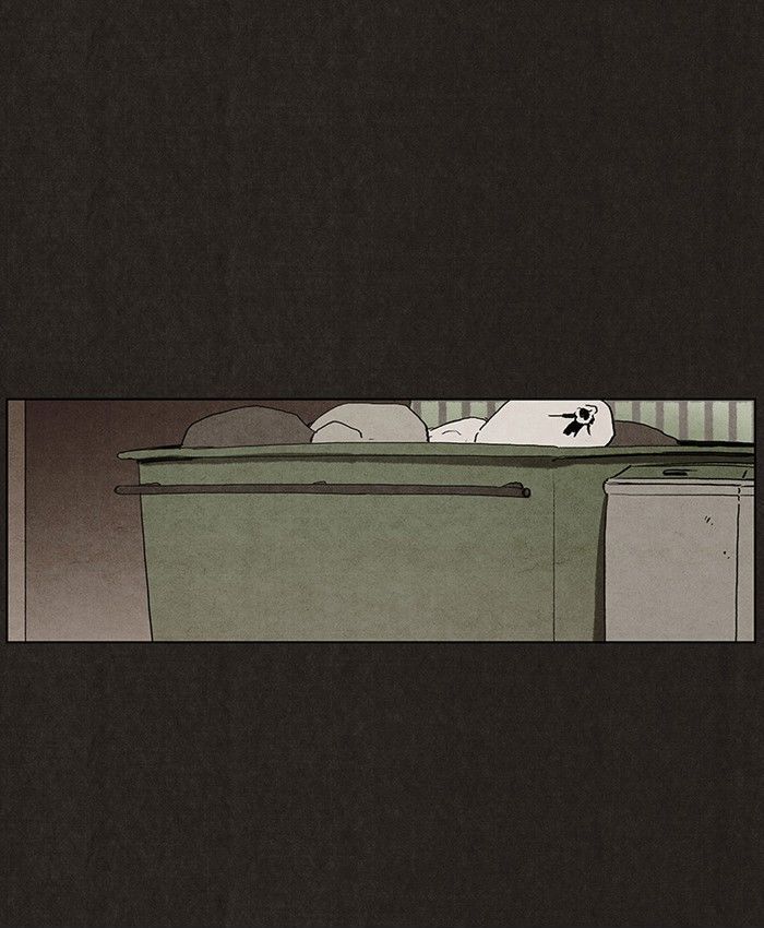 Bastard (HWANG Youngchan) Chapter 28 page 50 - Chapter 28