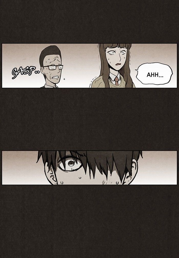 Bastard (HWANG Youngchan) Chapter 28 page 51 - Chapter 28