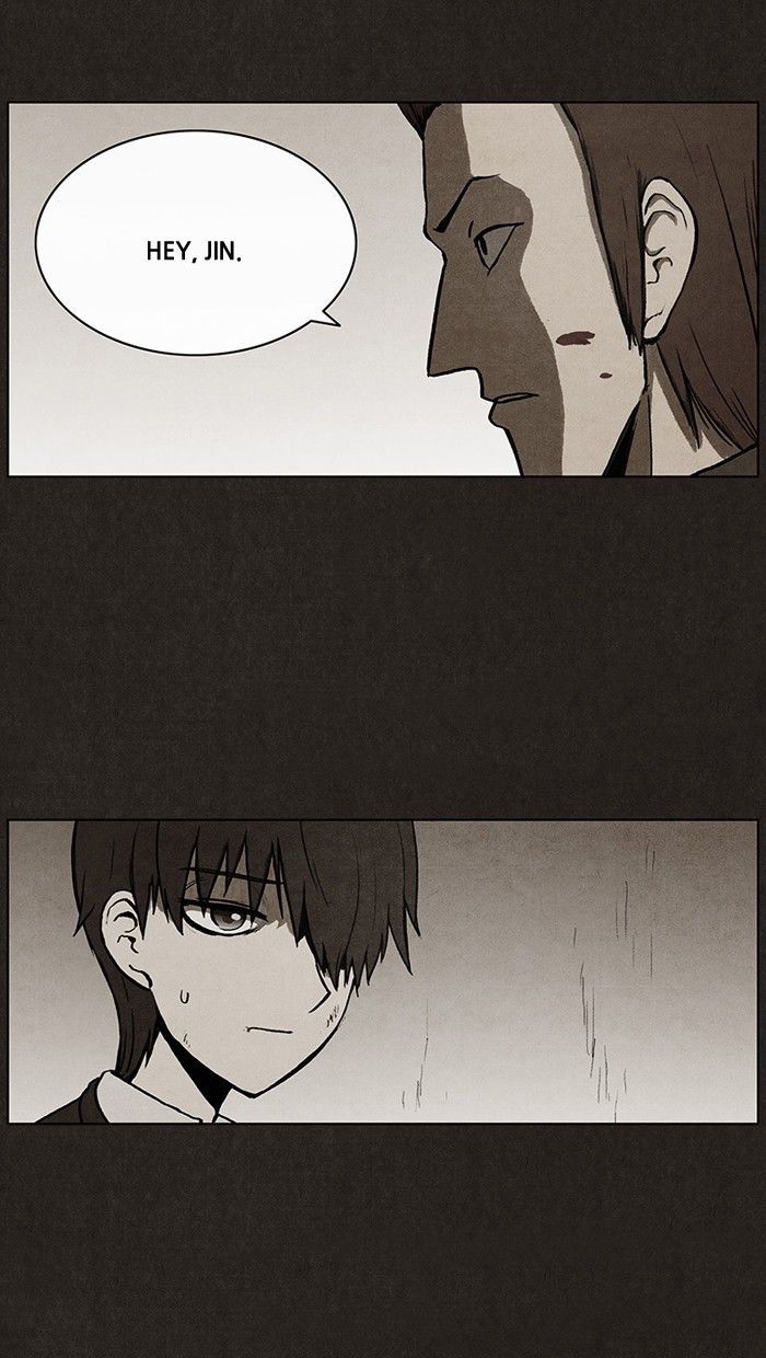 Bastard (HWANG Youngchan) Chapter 28 page 53 - Chapter 28