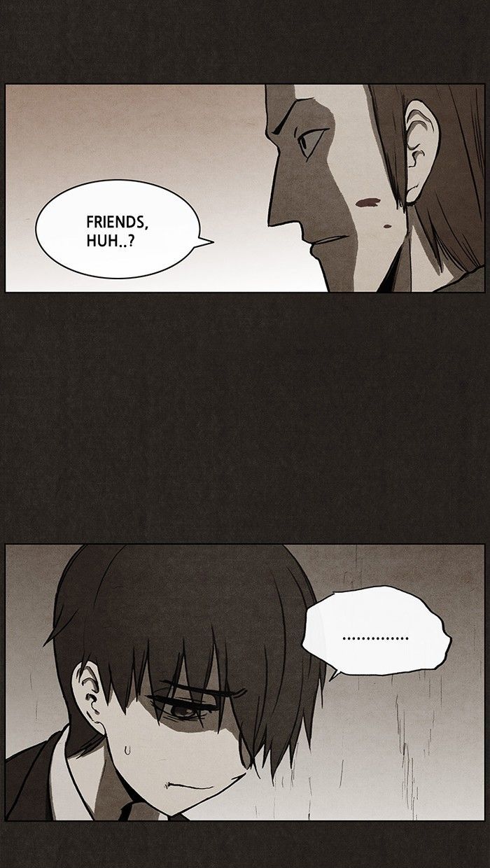 Bastard (HWANG Youngchan) Chapter 28 page 54 - Chapter 28