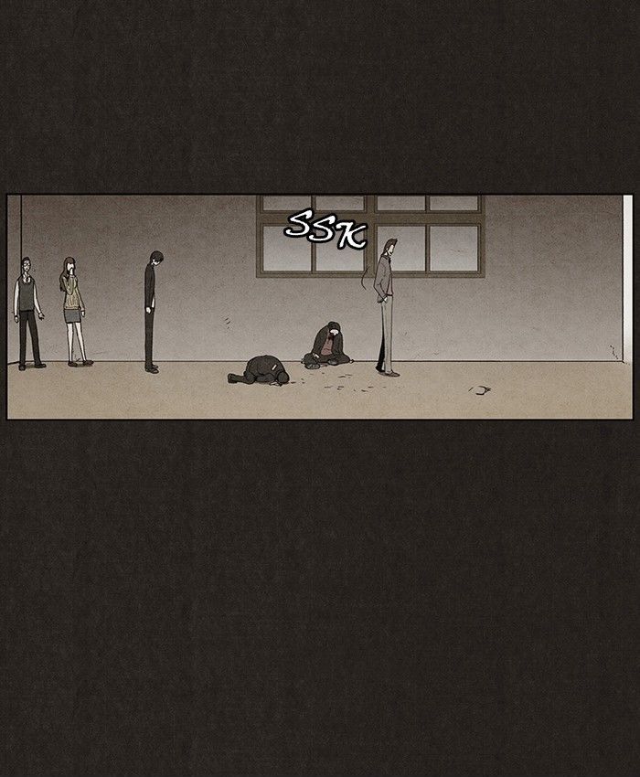 Bastard (HWANG Youngchan) Chapter 28 page 56 - Chapter 28