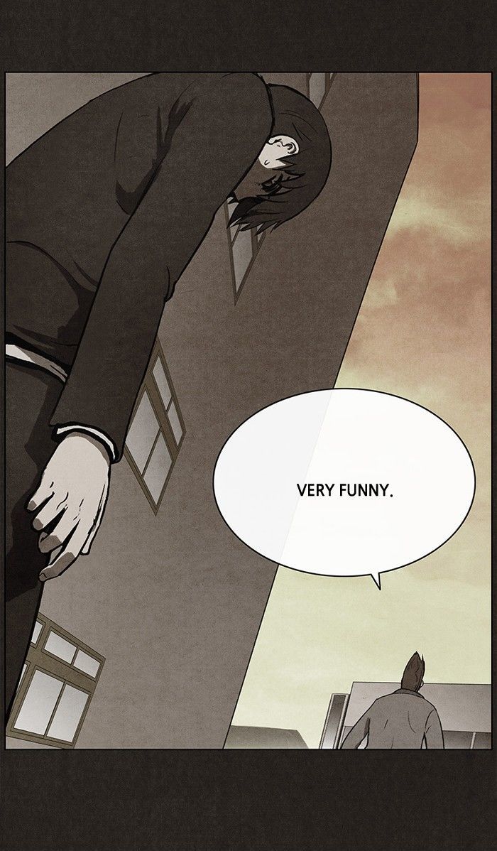 Bastard (HWANG Youngchan) Chapter 28 page 57 - Chapter 28