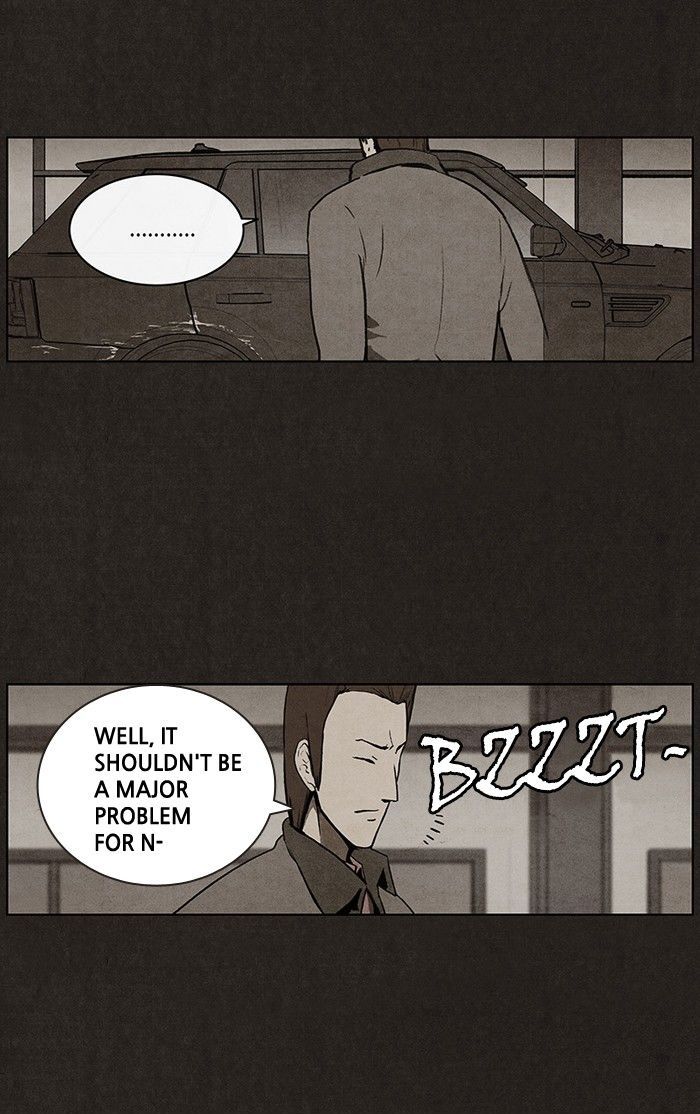 Bastard (HWANG Youngchan) Chapter 28 page 8 - Chapter 28