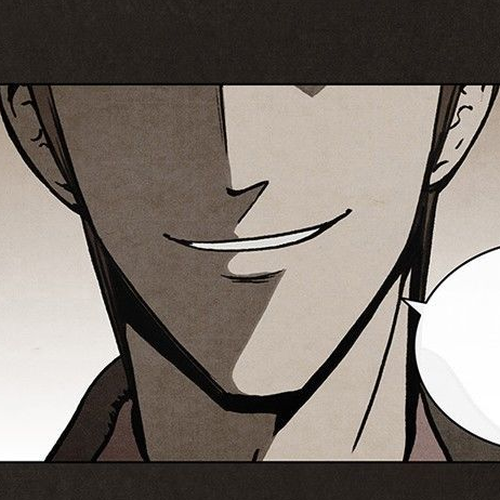 Bastard (HWANG Youngchan) Chapter 28 cover