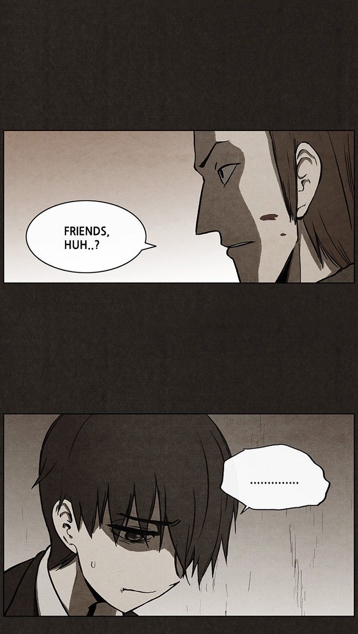 Bastard (HWANG Youngchan) Chapter 29 page 1 - Chapter 29
