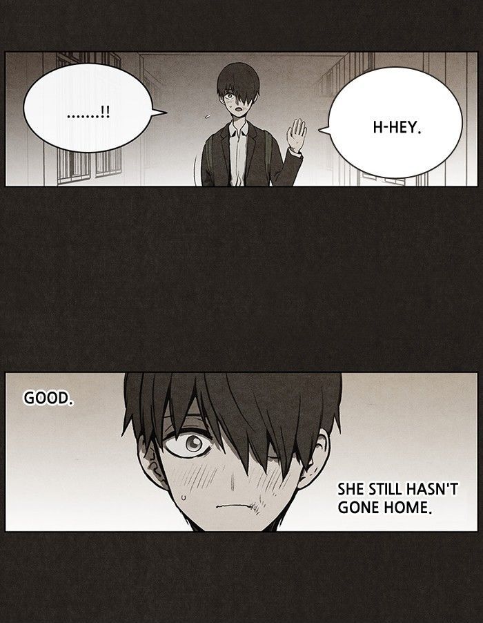 Bastard (HWANG Youngchan) Chapter 29 page 11 - Chapter 29