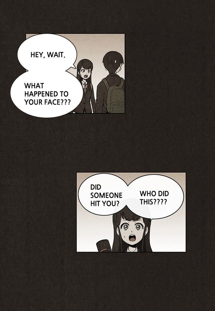 Bastard (HWANG Youngchan) Chapter 29 page 12 - Chapter 29
